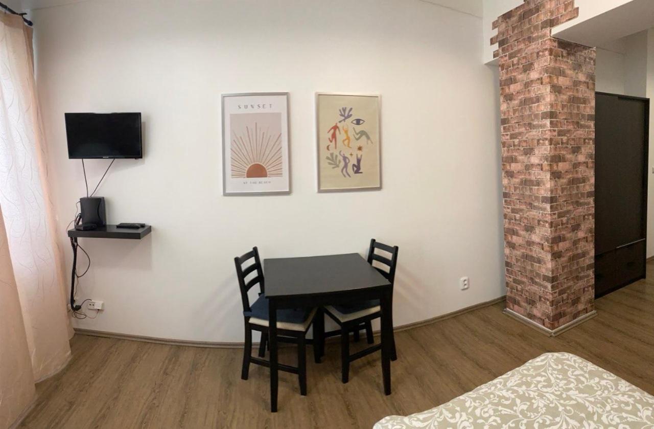 Lejlighed Zizkov Cosy