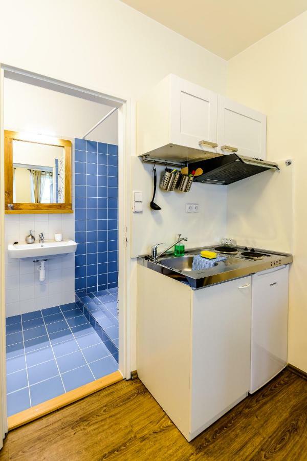 Lejlighed Zizkov Cosy Prag