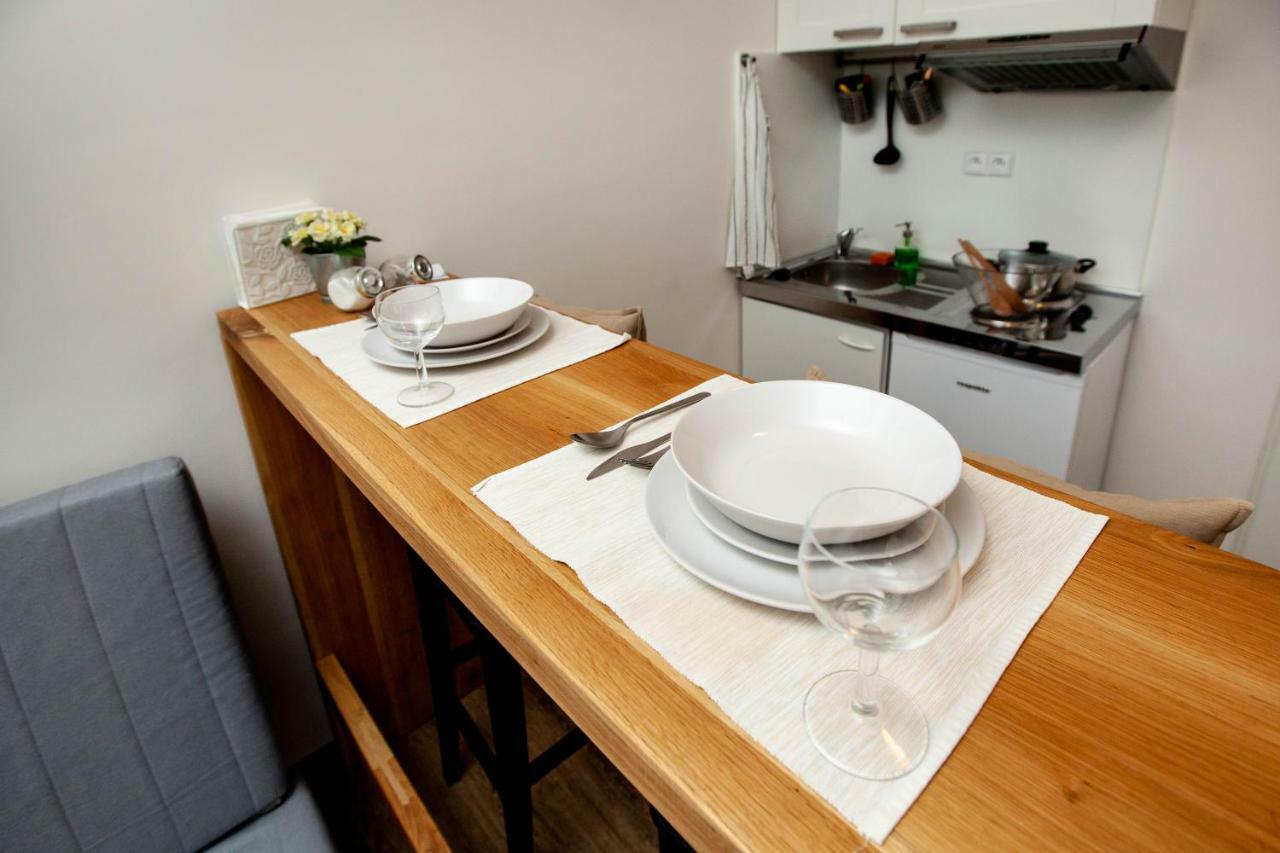 Zizkov Cosy Apartment Prag