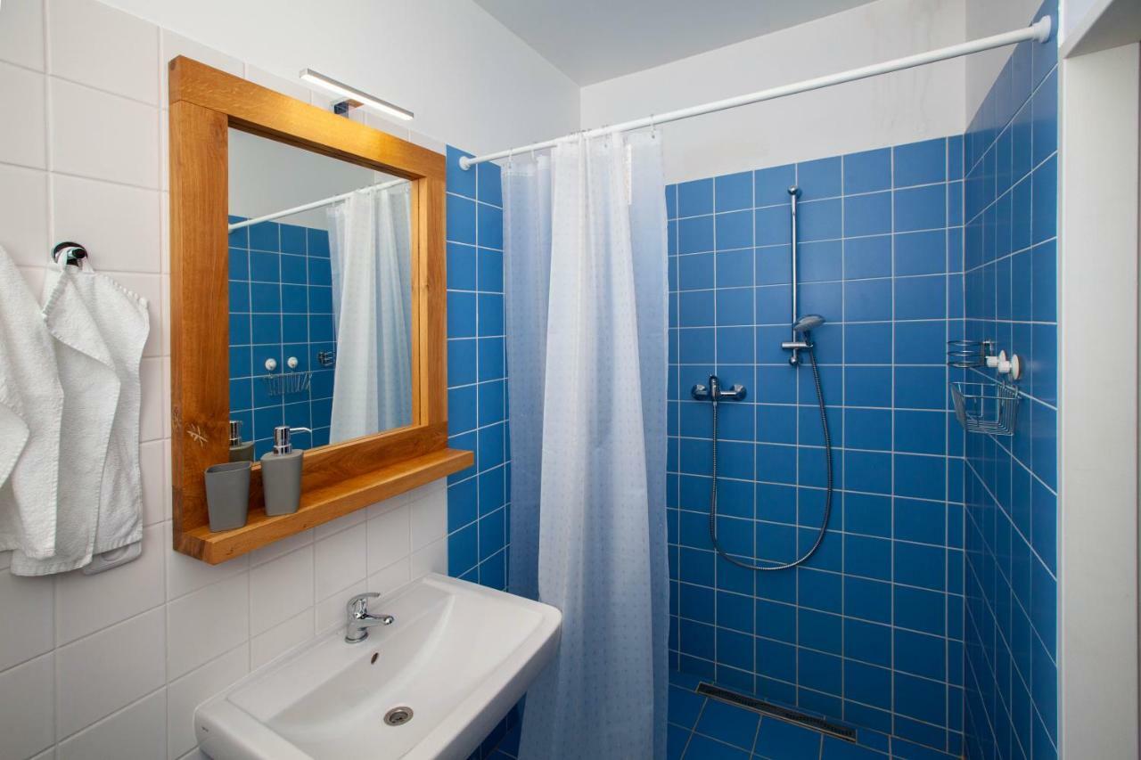 Apartment Zizkov Cosy Prag